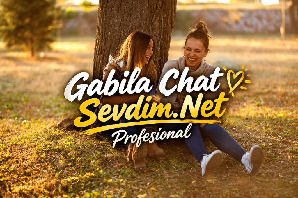Gabila Chat