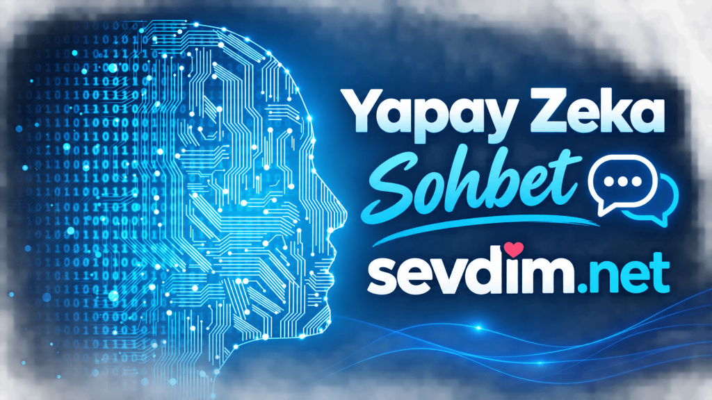 Yapay Zeka Sohbet
