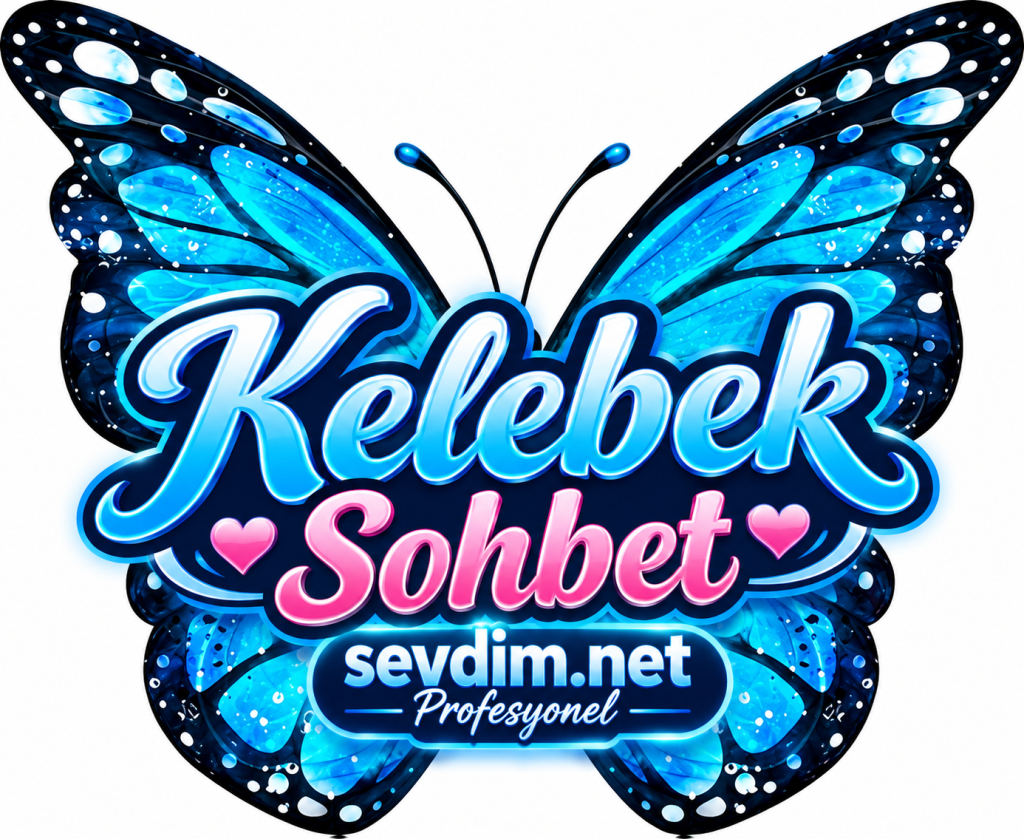 Kelebek Sohbet