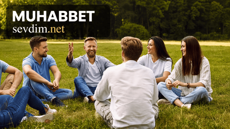 Muhabbet