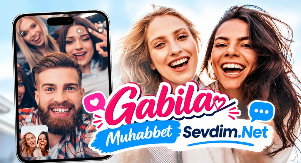 Gabila Muhabbet
