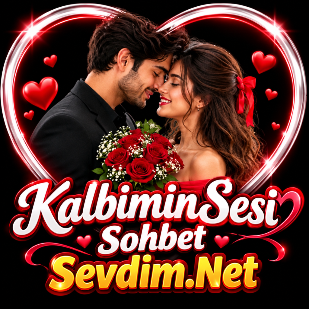 KalbiminSesi Sohbet