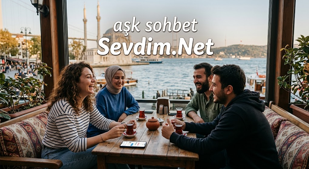 Aşk Sohbet