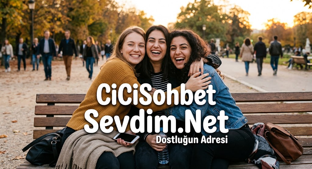 CiciSohbet