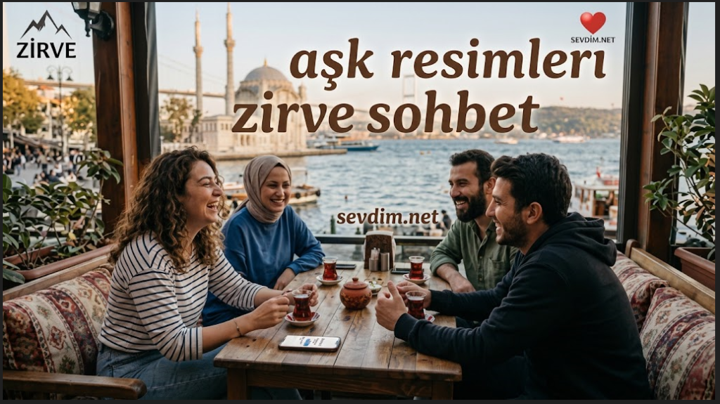 Zirve Sohbet